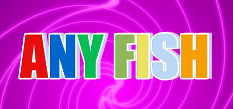 Any Fish banner image