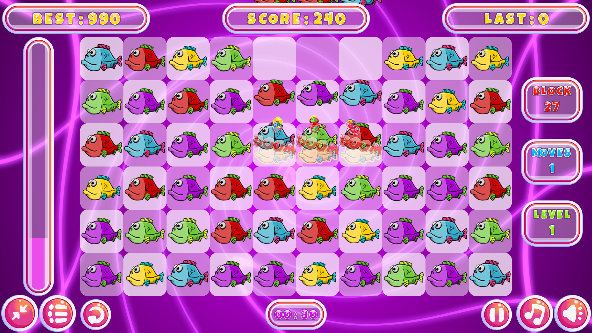 Any Fish Featured Screenshot #1