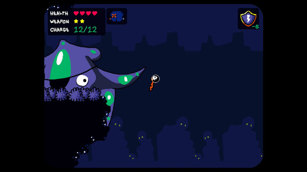 Aqua Boy screenshot 3