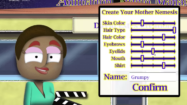 Animation Studio Manager video 2