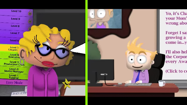 Animation Studio Manager video 3