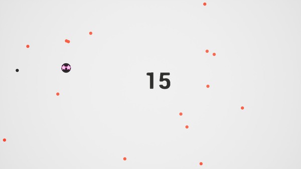 Dodge It! - Star Glasses screenshot 2