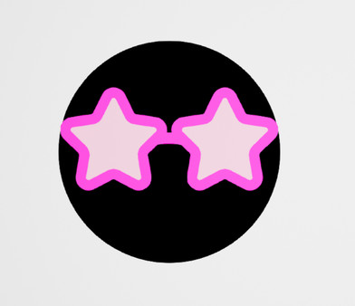 Dodge It! - Star Glasses screenshot 1