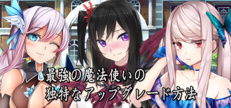 最强法师的独特升级方法の作品画像