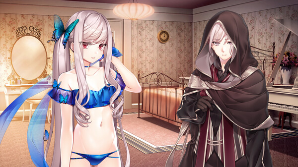 Unique upgrade method of the strongest mage screenshot 1