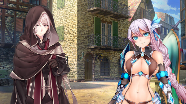 Unique upgrade method of the strongest mage screenshot 2