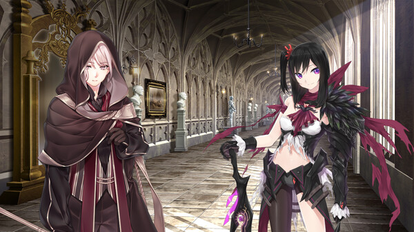 Unique upgrade method of the strongest mage screenshot 5