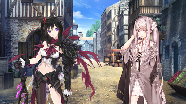 Unique upgrade method of the strongest mage screenshot 4