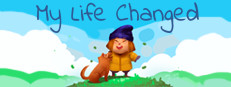My Life Changed - Jigsaw Puzzle