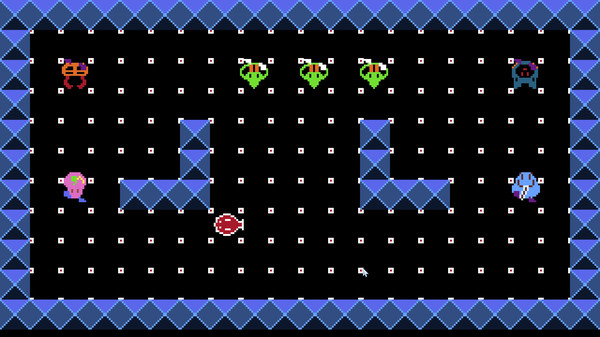 The Tower Of TigerQiuQiu 2 Ocean M6 screenshot 7