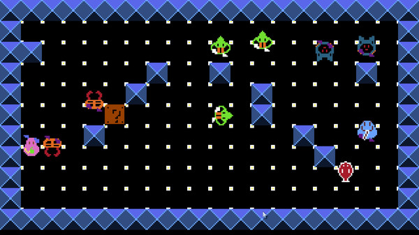 The Tower Of TigerQiuQiu 2 Ocean M7 screenshot 7