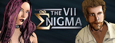 The VII Enigma cover