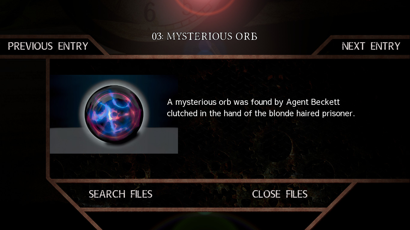 The VII Enigma screenshot #6