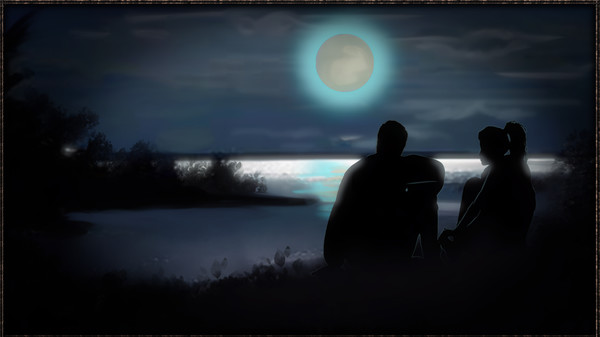 Screenshot z The VII Enigma