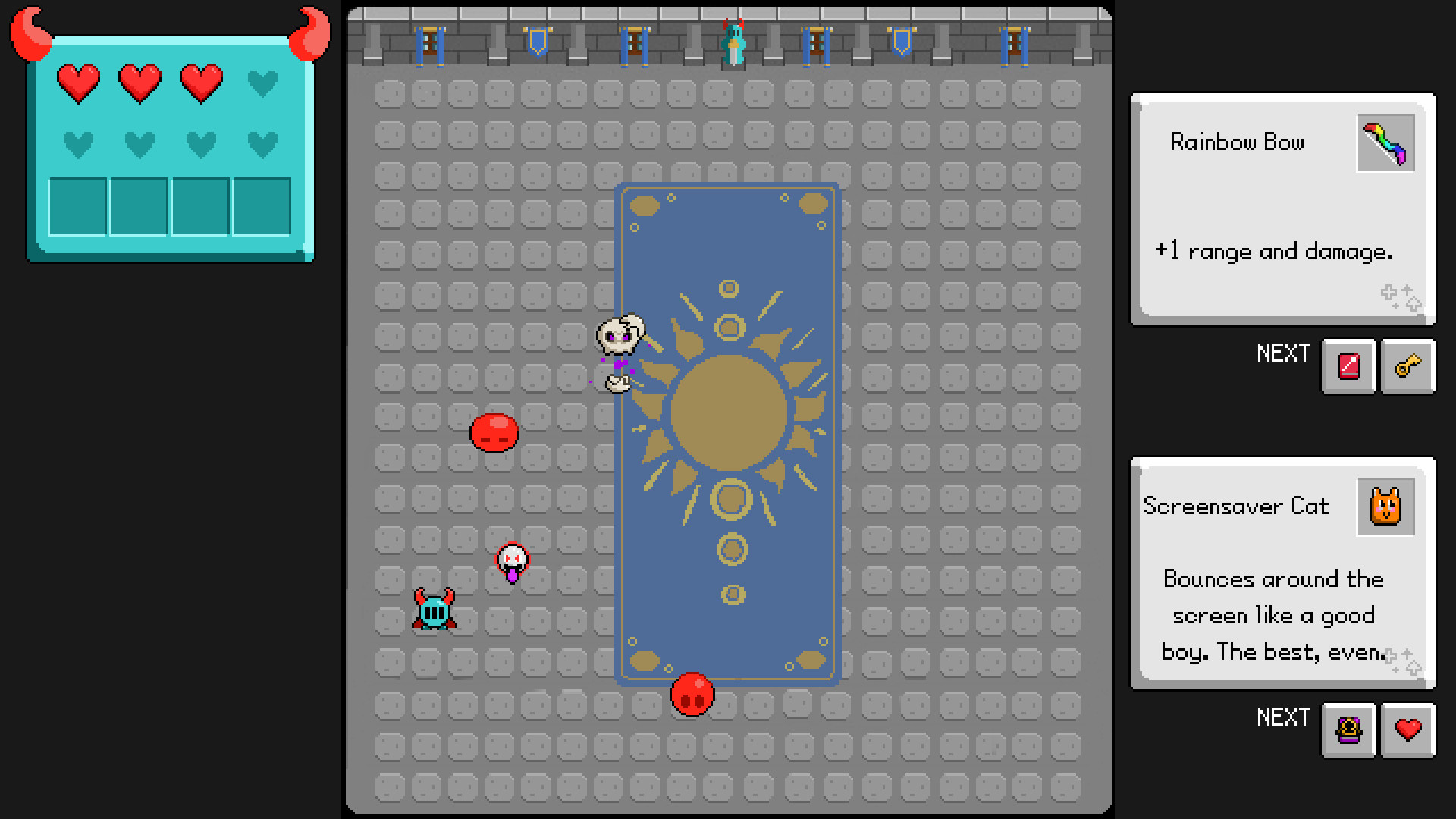 Flail Faster Featured Screenshot #1