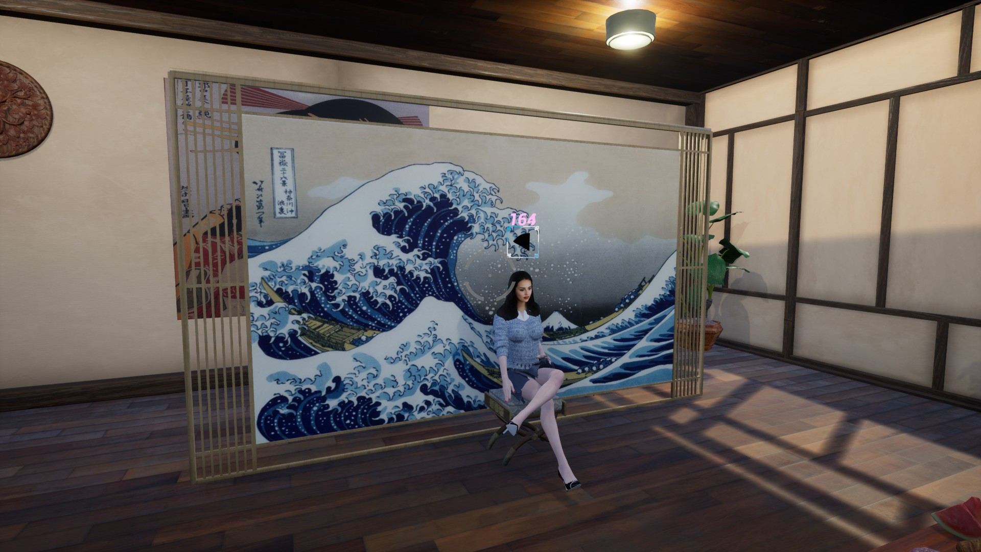 Unlock Kimono Cuties Featured Screenshot #1