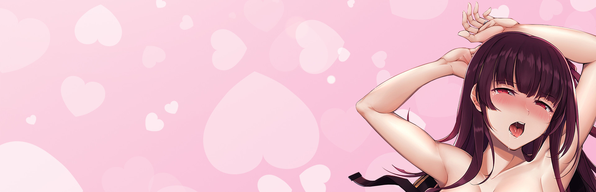 Neko Hentai Girl