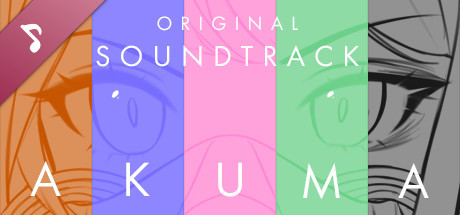 AKUMA: Original Soundtrack banner image