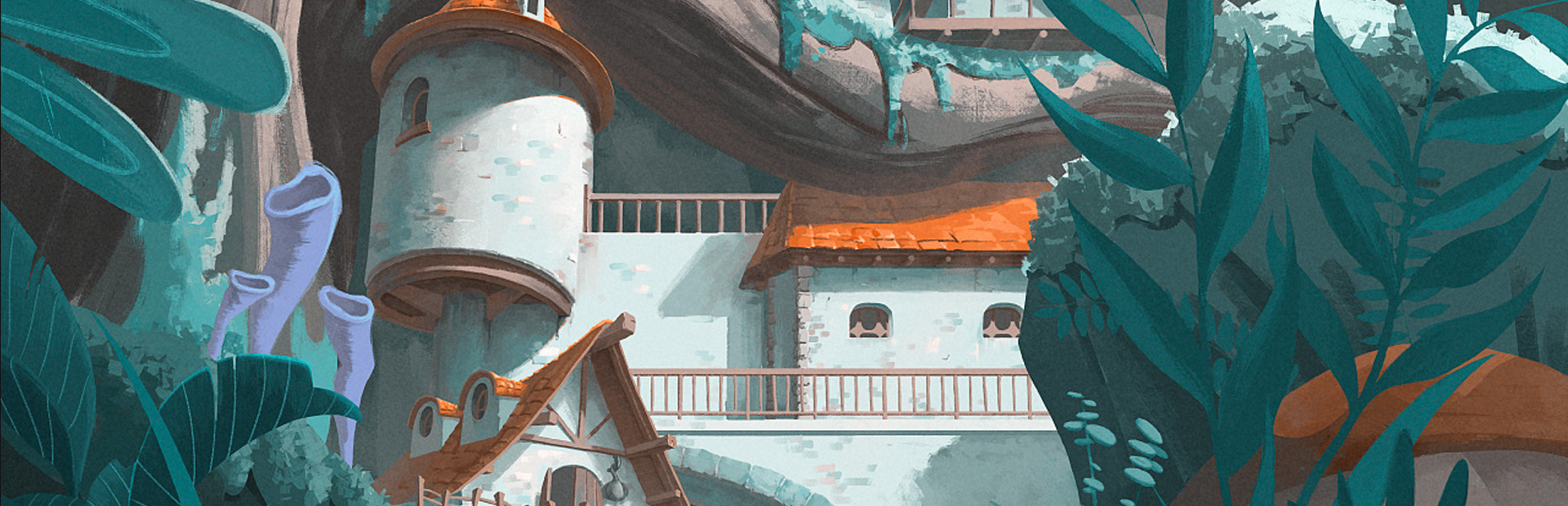 Archer's Adventure