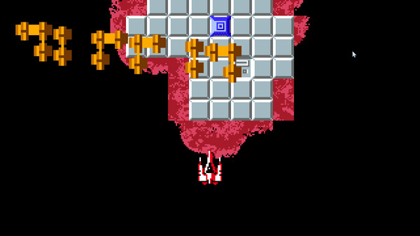The Tower Of TigerQiuQiu 2 Space Force M1