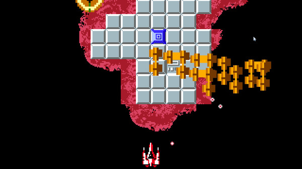 The Tower Of TigerQiuQiu 2 Space Force M2
