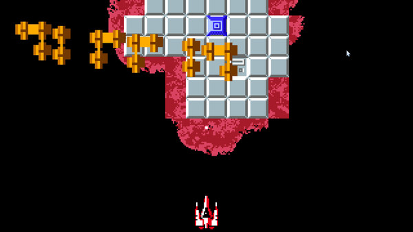 The Tower Of TigerQiuQiu 2 Space Force M2