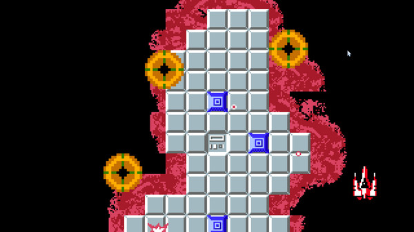 The Tower Of TigerQiuQiu 2 Space Force M3