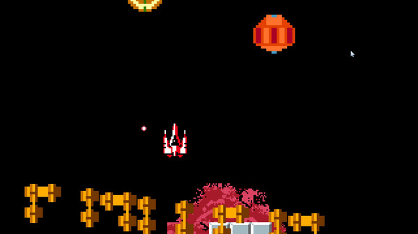 The Tower Of TigerQiuQiu 2 Space Force M5