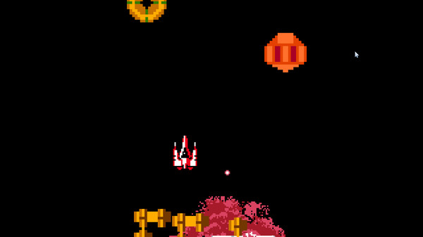 The Tower Of TigerQiuQiu 2 Space Force M5