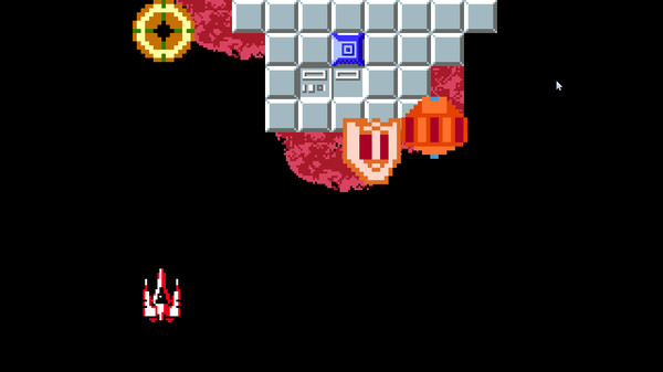The Tower Of TigerQiuQiu 2 Space Force M7