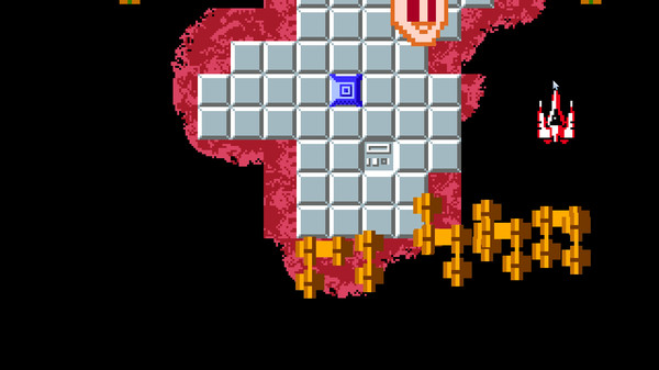 The Tower Of TigerQiuQiu 2 Space Force M8