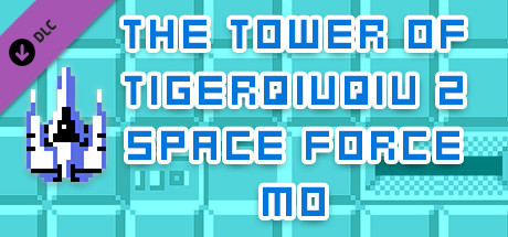 The Tower Of TigerQiuQiu 2 Space Force M0 banner