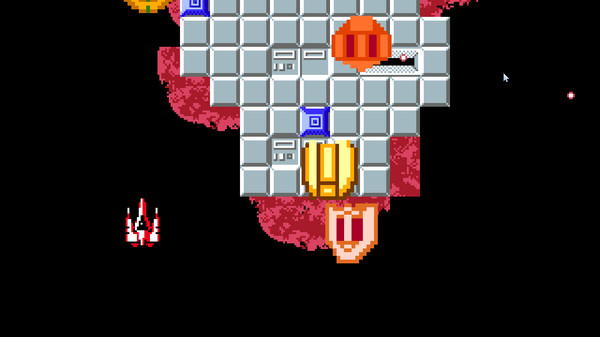 The Tower Of TigerQiuQiu 2 Space Force M0
