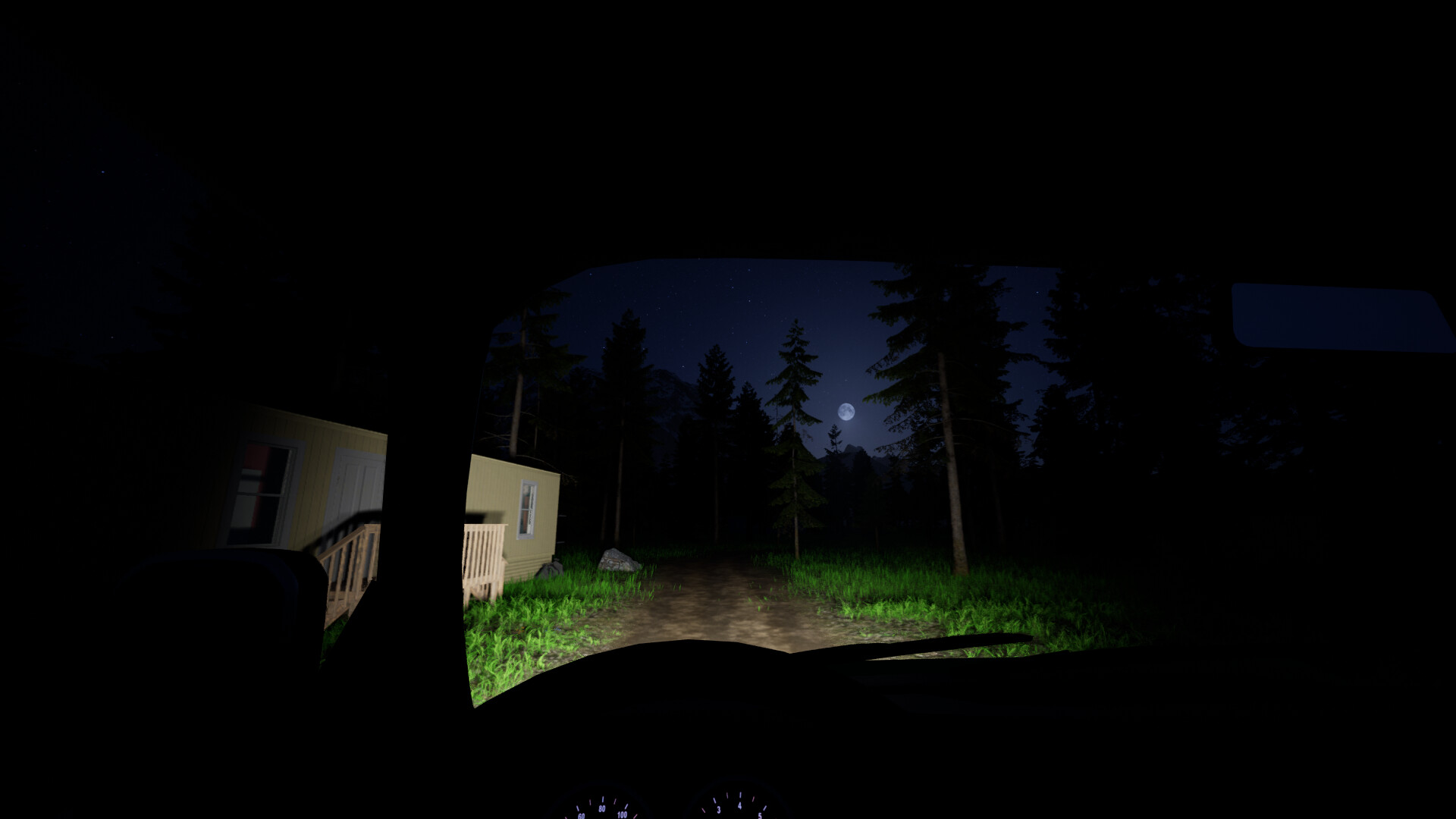 Illegal Plantation screenshot #3