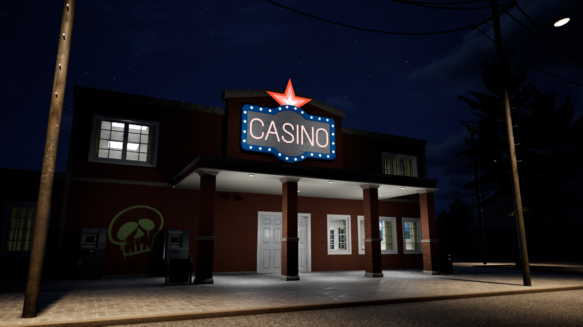 Illegal Plantation screenshot #5