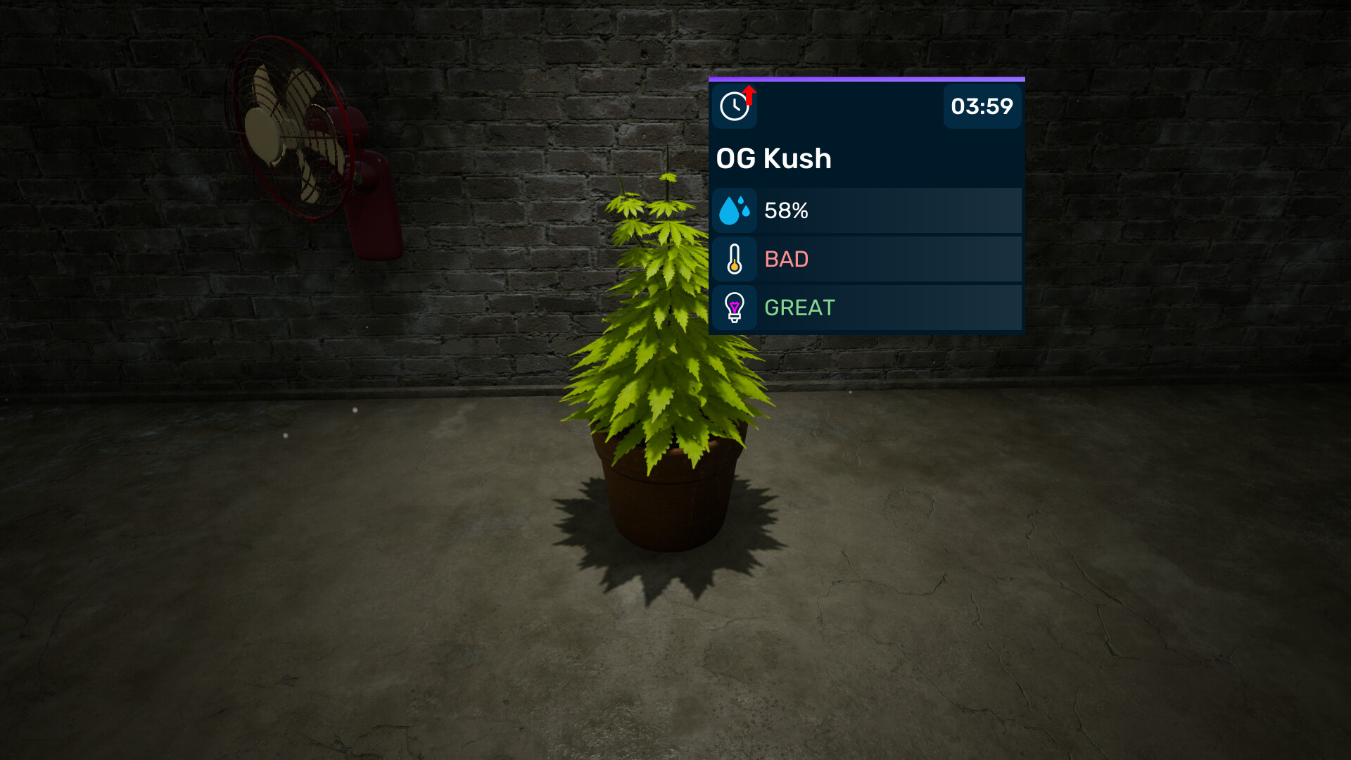 Illegal Plantation screenshot 2