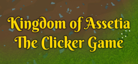 Kingdom of Assetia: The Clicker Game Cheat Engine/CT