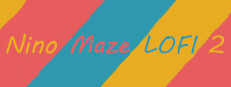 Nino Maze LOFI II Small Capsule Image