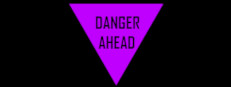 Danger Ahead