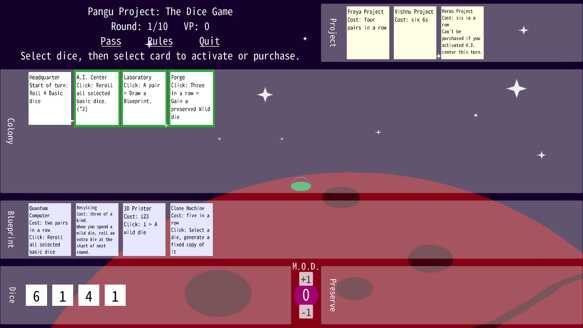 #5. A=B (Steam) 由: Artless Games