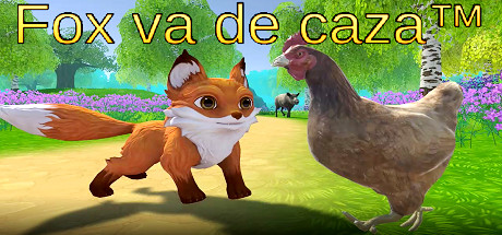 Fox va de caza ™