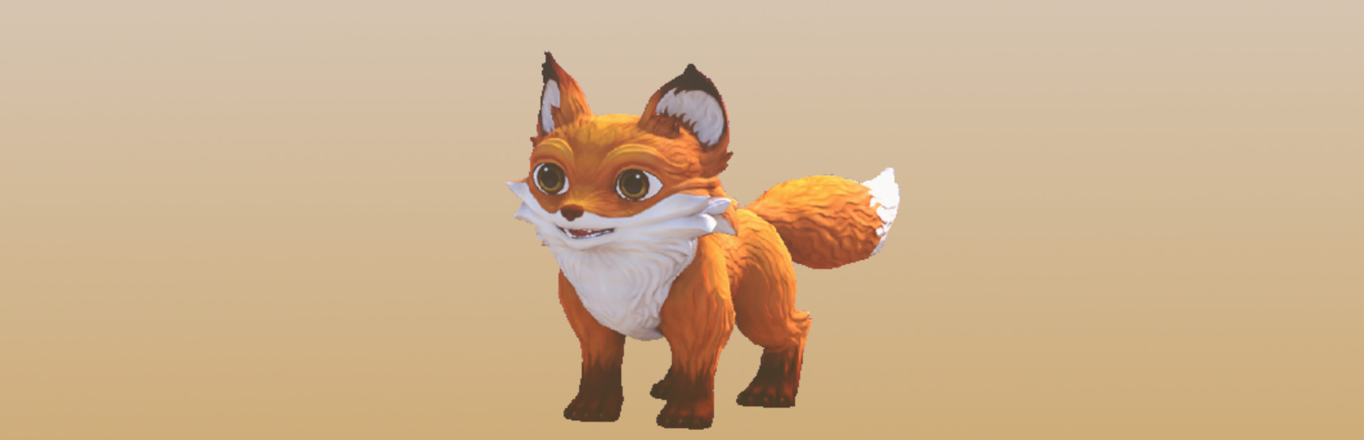Fox Goes Hunting ™