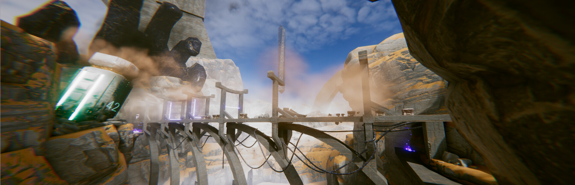 SILO27: Crashlanded
