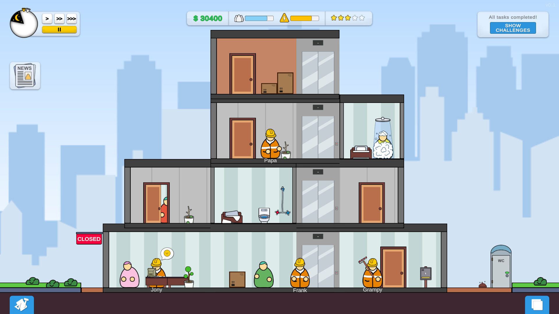 Property Pro Featured Screenshot #1