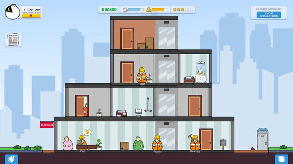 Property Pro screenshot 1