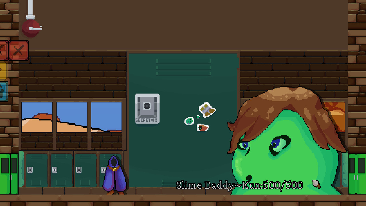 Loot Train Featured Screenshot #1