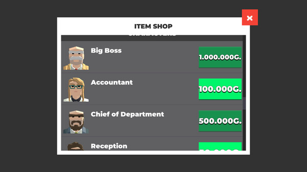 Office Strike War - Multiplayer Battle Royale screenshot 11