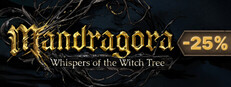 Mandragora: Whispers of the Witch Tree