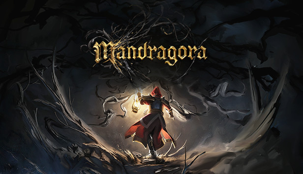 Mandragora: Whispers of the Witch Tree Digital Deluxe
