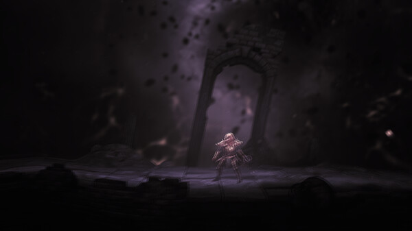 Mandragora: Whispers of the Witch Tree screenshot